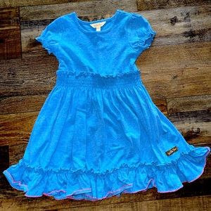 Size 6 Matilda Jen’s Dress